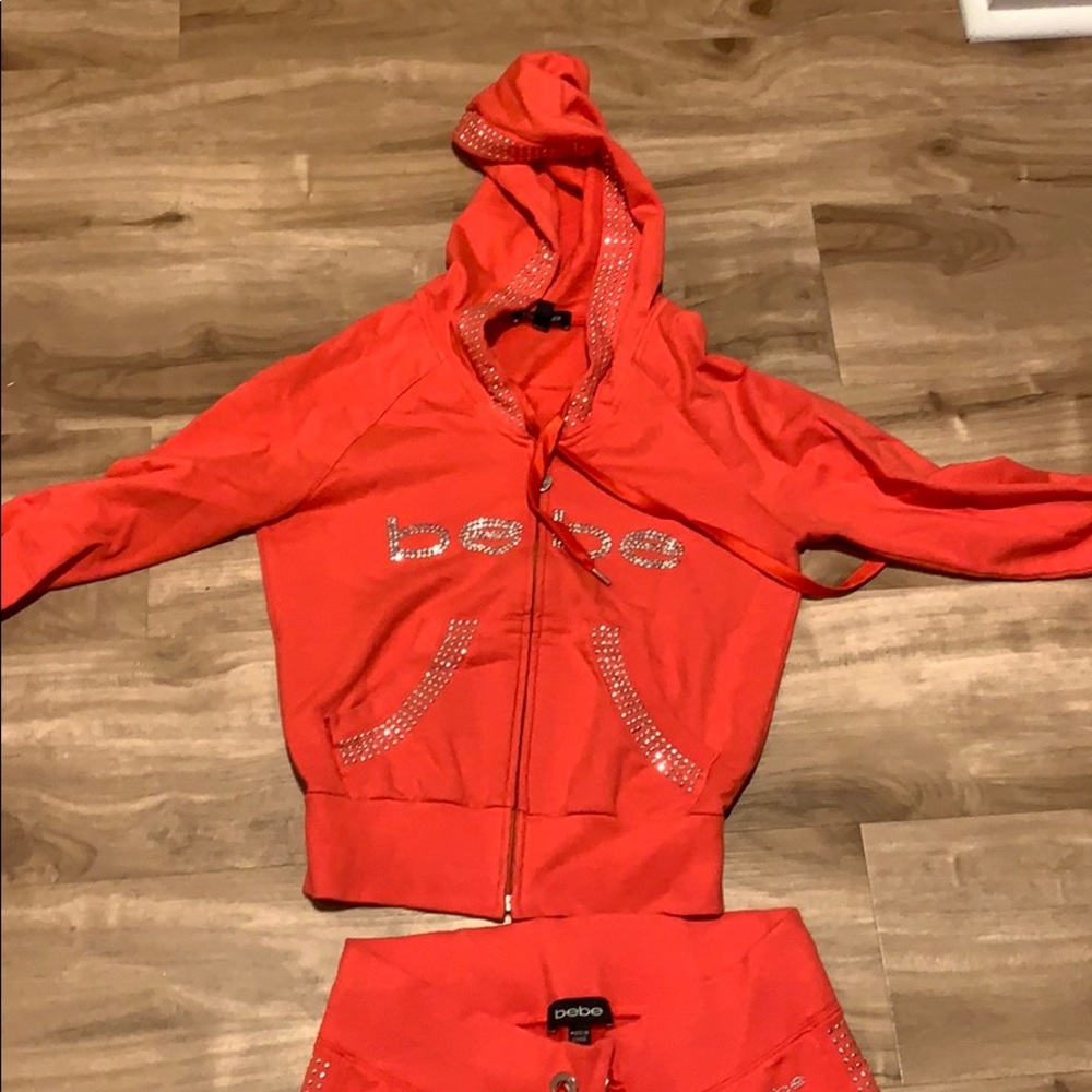 Bebe Set *Lowest Price* FIRM